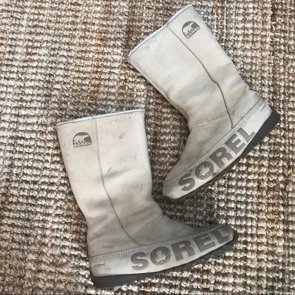 sorel suka boots